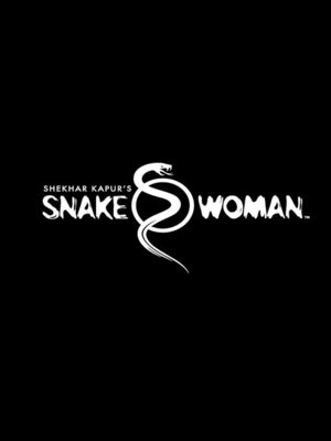 cover image of Snakewoman Graphic Novel, Volume 3